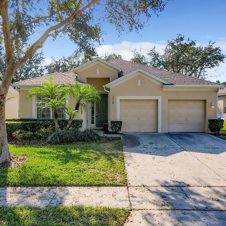 Walking On Sunshine Villa Orlando Exterior photo