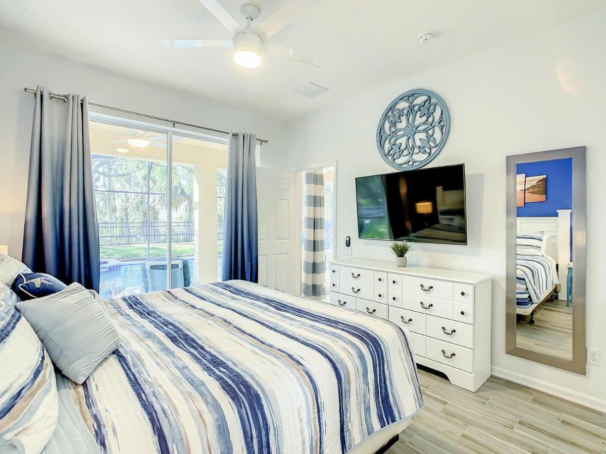 Walking On Sunshine Villa Orlando Exterior photo