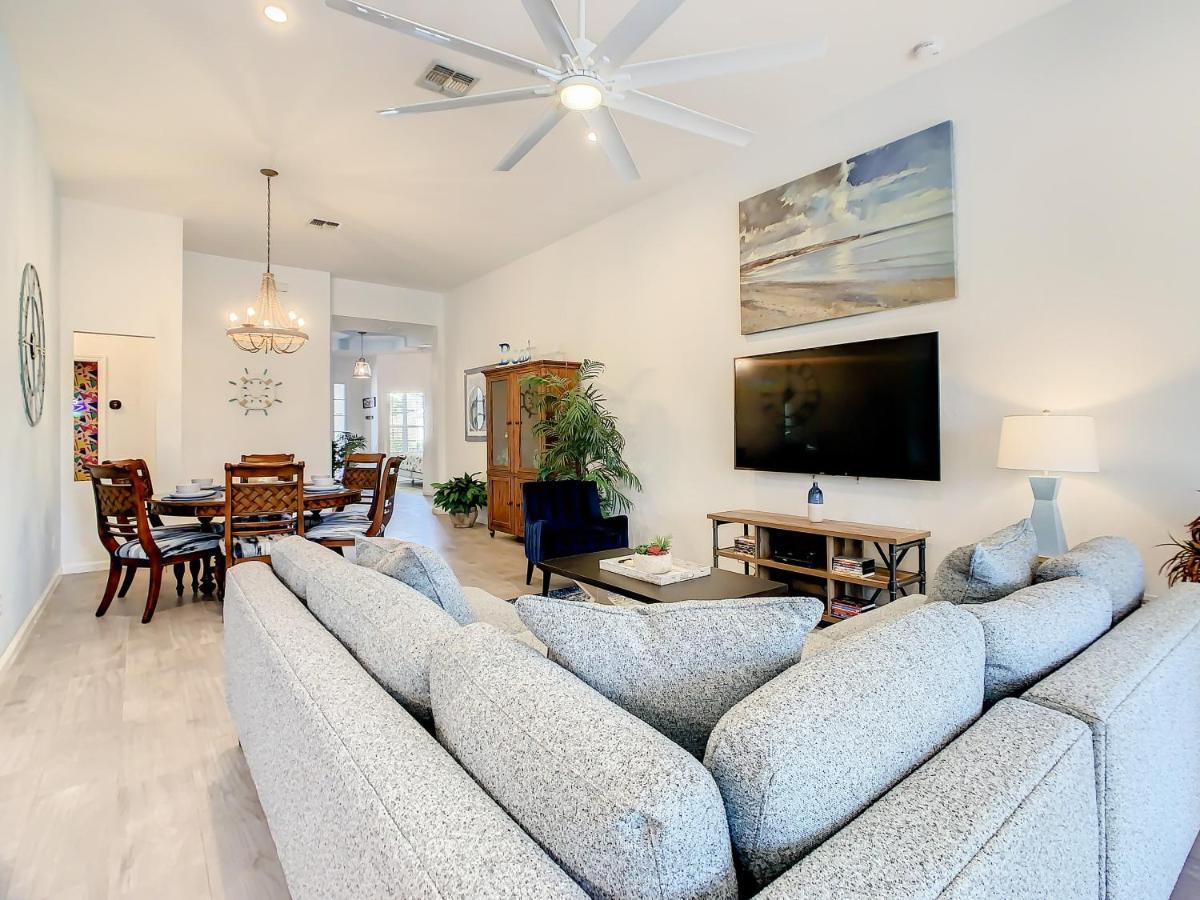Walking On Sunshine Villa Orlando Exterior photo