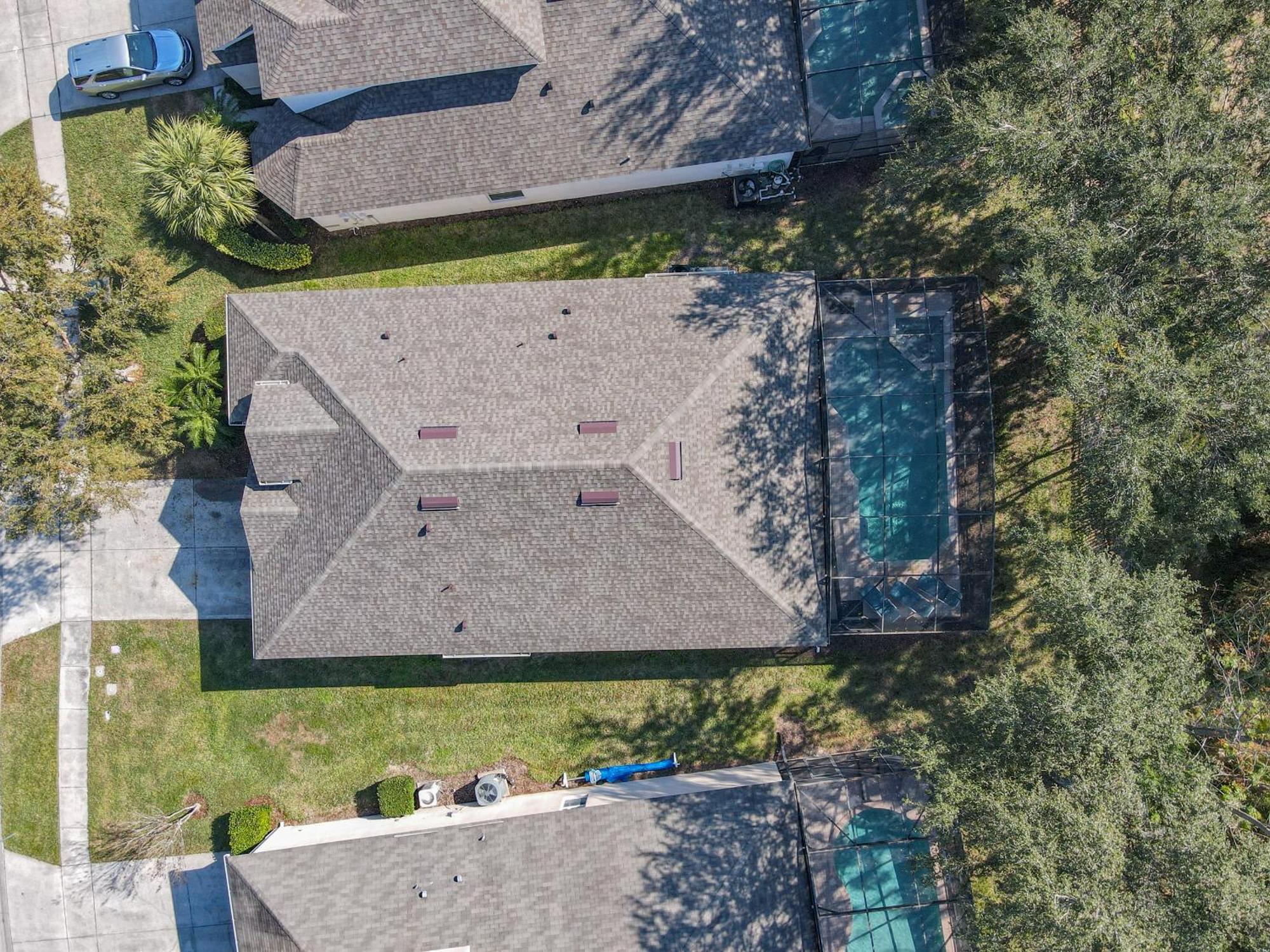 Walking On Sunshine Villa Orlando Exterior photo